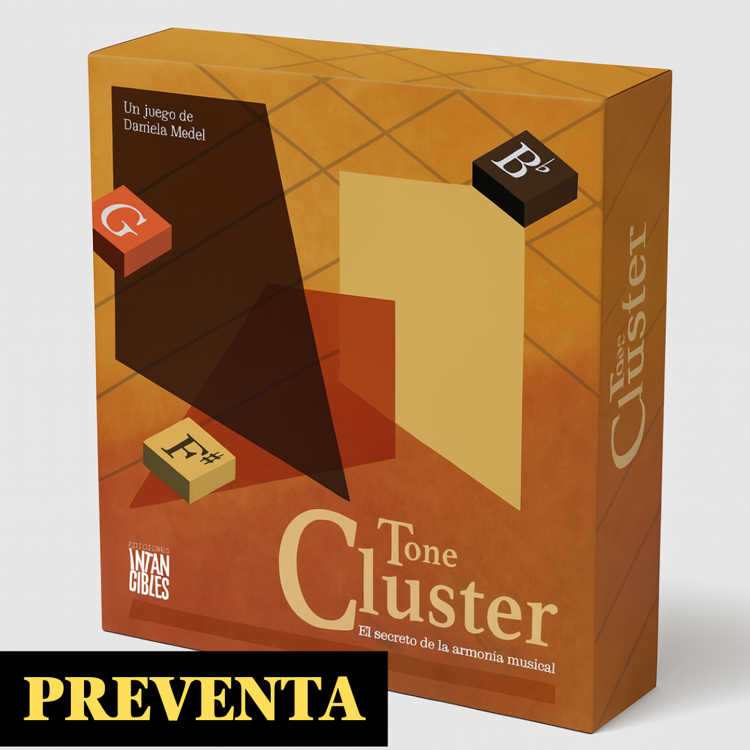 Preventa - Tone Cluster