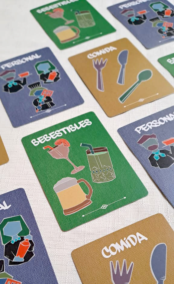 Bolicheros de Barrio
