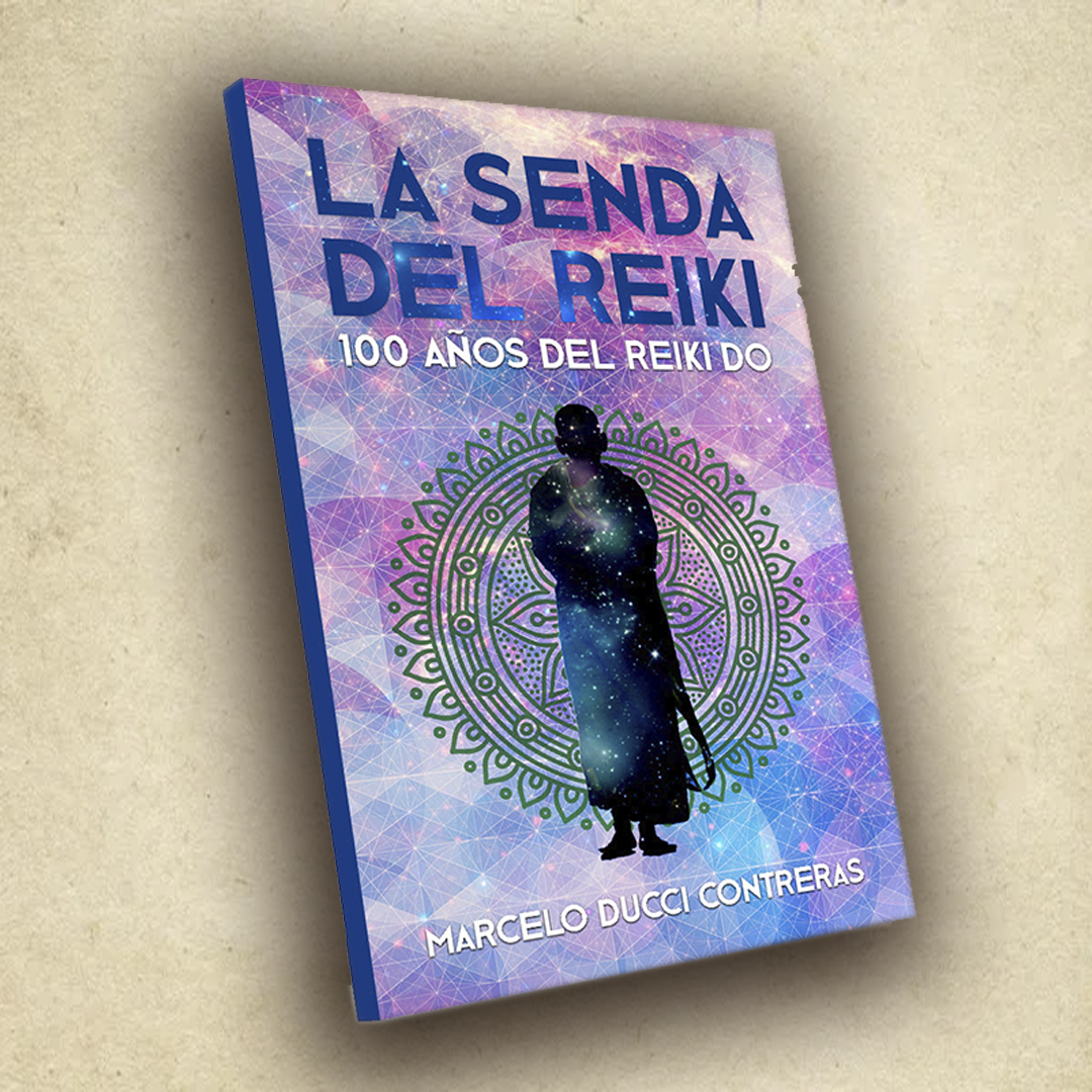 La Senda del Reiki